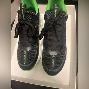 Alexander McQueen sneakers